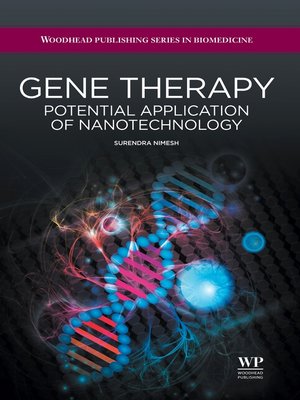 cover image of Gene therapy